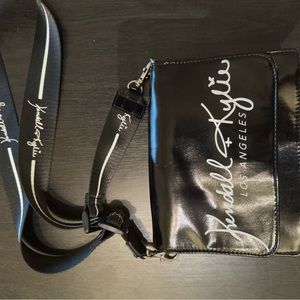 Kendall and Kylie Jenner Crossbody Bag
